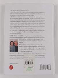 När kroppen gråter om kroppens och själens smärta och läkning