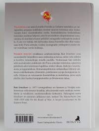 Talvisota venäläisin silmin