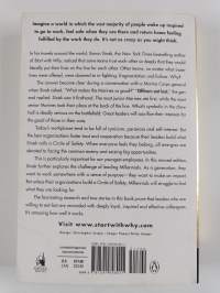 Leaders eat last : why some teams pull together and others don't