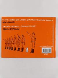 The book of bunny suicides