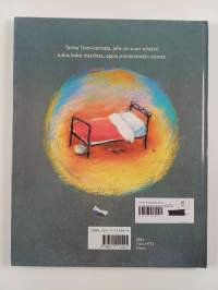 Hylätty hyväluontoinen koira