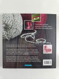 Rakas villasukka : 40 kauneinta ohjetta