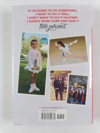 Finding the Edge : My Life on the Ice