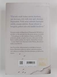 En palaa takaisin koskaan, luulen