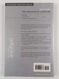 Mastering the Language of Literature