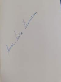 Yhtä matkaa (signeerattu)