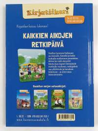 Kaikkien aikojen retkipäivä