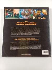 Fristaden Christiania - Christiania Freetown