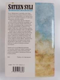 Sateen syli : romaani