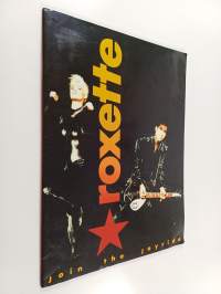 Roxette - join the joyride