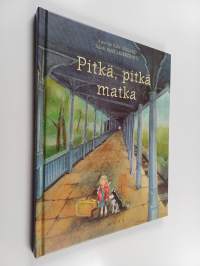 Pitkä, pitkä matka