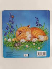 Kisuliinin seikkailu