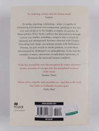 Musicophilia : tales of music and the brain