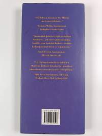 Cocktails : New Yorkin baarimestarien parhaat drinkit