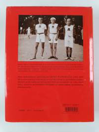 Hymyilevä Hannes : työläisurheilija Hannes Kolehmaisen sankaruus porvarillisessa Suomessa