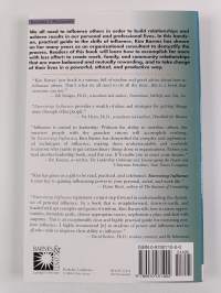 Exercising Influence - A Guide for Making Things Happen at Work, at Home, and in Your Community