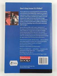 Don't they know it's Friday? : a cross-cultural guide for business and life in the Gulf