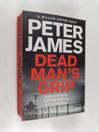 Dead Man's Grip