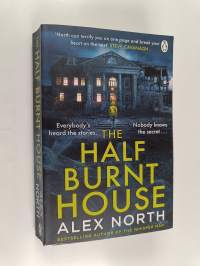 The Half Burnt House