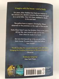 The Half Burnt House