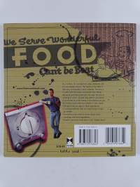 Pete's Guide to Good Cooking