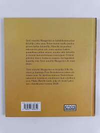 Tyttö nimeltä Margariini