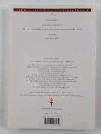 Pohjanmaan patriootti : Artturi Leinonen eteläpohjalaisena vaikuttajana ennen talvisotaa (signeerattu, tekijän omiste)