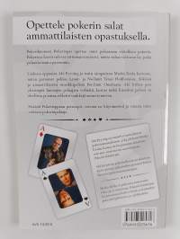 Pokerihuoneen pokeriopas