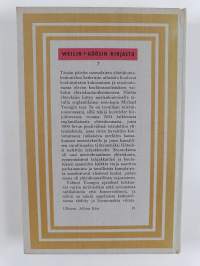 Meritokratian nousu : 1870-2033 tutkielma koulutuksesta ja tasa-arvosta