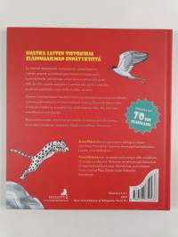 Eläinten ennätyskirja