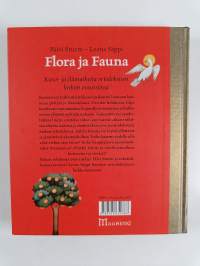 Flora ja Fauna : kasvi- ja eläinaiheita ortodoksisen kirkon esineistössä