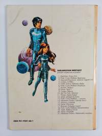 Väärennetty maailma