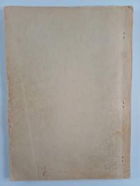 Algebran peruskurssin luennot