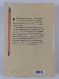 Temperamentti ja koulumenestys