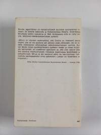 Sinuhe egyptiläinen 1-2 : viisitoista kirjaa lääkäri Sinuhen elämästä n. 1390-1335 e.Kr.