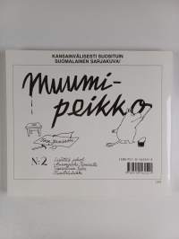 Muumipeikko 2