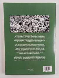 Kuubalainen veri kuohuu