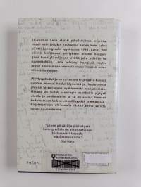 Piirityspäiväkirja