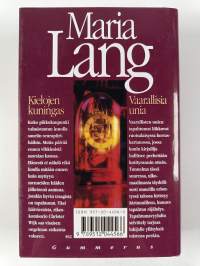 Kielojen kuningas ; Vaarallisia unia (yhteissidos)