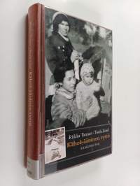 Käheä-ääninen tyttö = Kaalengo tsaj