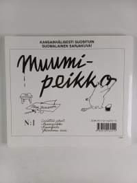 Muumipeikko 1