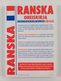 Ranska intensiivikielikurssi : oheiskirja