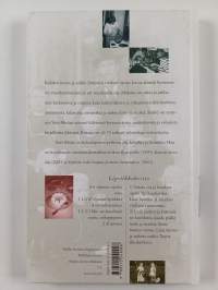 Koko suku keittiössä : Kirjoituksia ruoasta, perheestä ja muistamisesta