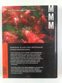 Tähdet ja maailmankaikkeus