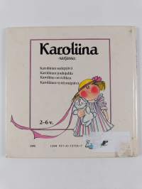 Karoliinan syntymäpäivä