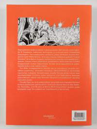 Cochisen kultakanjoni