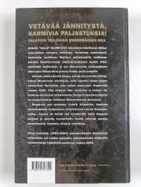 Miehet jotka vihaavat naisia