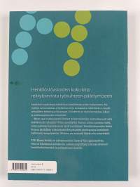 Henkilöstöasioita esimiehille