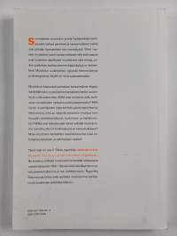 Muotoiltu etu 2 : muotoilu, teollisuus ja kansainvälinen kilpailukyky