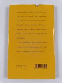 Suuria ajattelijoita : suppea filosofian historia